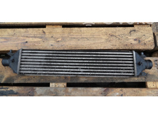 Интеркулер 866455500 Lancia Delta III