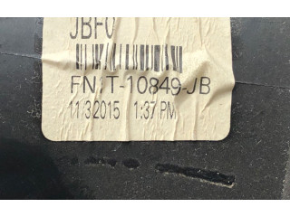 Панель приборов FN1T-10849-JB Ford Ecosport