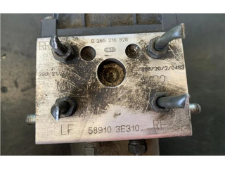 Блок АБС 589103E310, 0265216928   KIA  Sorento  2002 - 2009 года