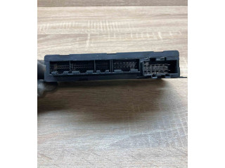 Блок комфорта 4B0962258D, 410215006   Audi A6 S6 C5 4B   