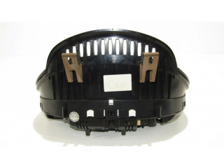 Přístrojová deska BMW 5 GT F07 2010 923295801