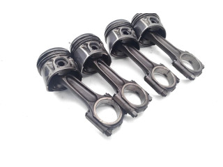  Поршень с шатуном D4204T D4204T  Volvo V50  