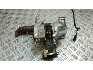 Turbodmychadlo Турбина 04L253010   Volkswagen Tiguan 2.0  DFG