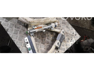 Боковая подушка безопасности 8623228 Volvo S60