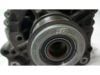 Генератор 06F903023J, 0124525092 Audi A4 Allroad 2.0