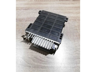 Turbodmychadlo Блок управления двигателем ECU 0280800260 Mrcedes-Benz E W124