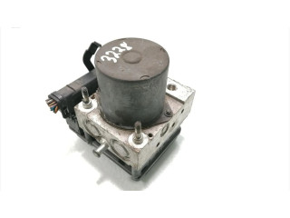 Блок АБС A4544200175, 0265234120 Smart ForFour I 2004-2006 года