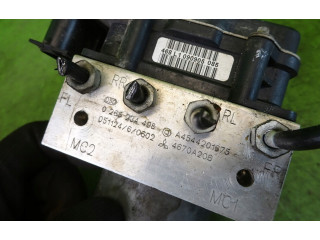 Блок АБС A4544201675   Smart  ForFour I  2004-2006 года