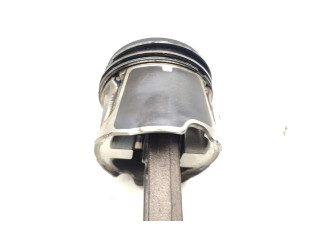  Поршень с шатуном M9R782 M9R782  Renault Trafic II (X83)  