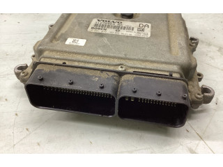Блок управления двигателя     31272463AA, 0281012103    Volvo XC90 