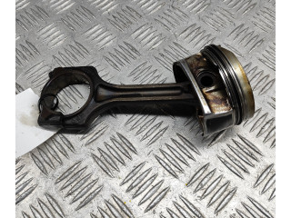  Поршень 5FW (EP6) 1675941480, 1631729180  Citroen C4 I Picasso  