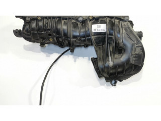 Всасывающий коллектор