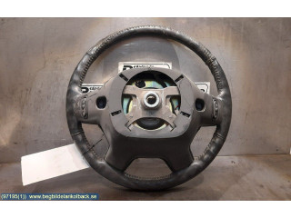 Руль Jeep Cherokee   -  года       