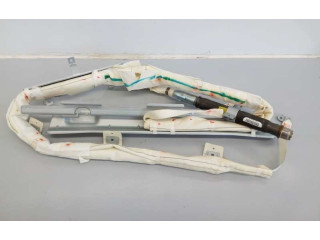 Подушка безопасности двери BRETZ9ESBNR, E2-B4-34-1   Mitsubishi Outlander