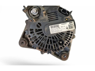 Генератор 231004719R Dacia Dokker