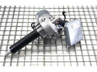 Насос усилителя руля 6C1423510BS Skoda Fabia Mk3 (NJ)