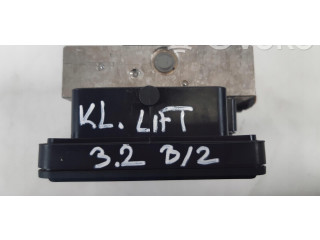 Блок АБС 68466260AB   Jeep  Cherokee  2013 - 2020 года