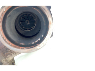 Турбина Lancia Musa 55220701, 55220701