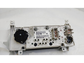 Блок управления климат-контролем 55115904 Jeep Grand Cherokee (WJ)