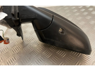 Zpětné zrcátko Peugeot 5008 II 2017 0415163