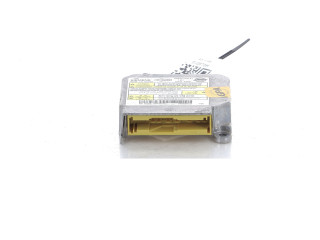 Блок подушек безопасности 8625008121 SsangYong Rexton