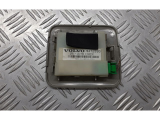 Поршень Блок управления сигнализации  9472593  Volvo S80  