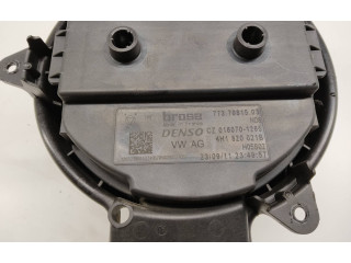 Вентилятор печки 4H1820021B, 7737081503 Audi A6 S6 C7 4G