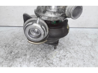  Турбина Volvo S60  8689592         