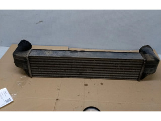 Интеркулер  77897930, 1787779   BMW X3 E83 