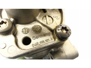 Масляный насос 04E115109S Audi A3 S3 8V