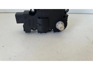 Двигатель задвижки потока воздуха