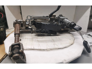  рейка  Колонка рулевая 306140239, PQ24   Skoda Fabia Mk1 (6Y) 1999 - 2007 года