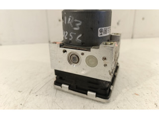 Блок АБС 5Q0614517FLBEF, 5q0614517er   Audi  Q3 F3  2018 -  года