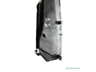 Подушка безопасности в сиденье 6Q0880241A Skoda Fabia Mk2 (5J)