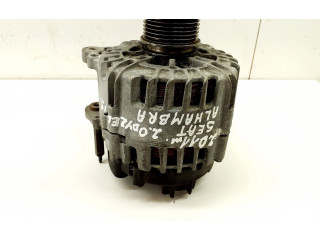 Vstřikovací čerpadlo 03L903023B Seat Alhambra (Mk2) CFGB