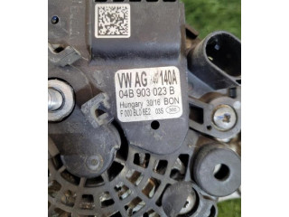 Генератор 03L903023F, 03L903023F Skoda Fabia Mk2 (5J)