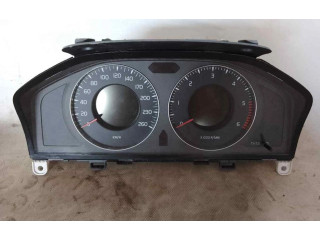 Панель приборов 69594600U   Volvo S80       