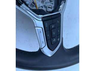 Руль Volkswagen Golf VIII 2019 - года 5H0419089ET