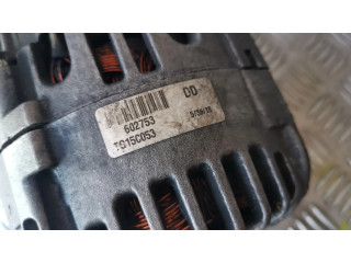 Генератор 0000459454   Citroen C4 I 1.6     