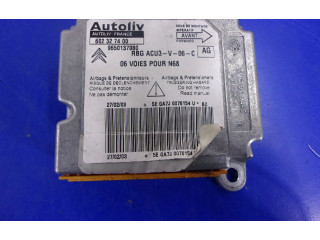 Volant Citroen Xsara Picasso 2003