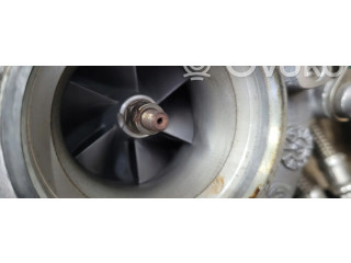  Турбина Audi A6 S6 C7 4G  079145703P, 079145704P         