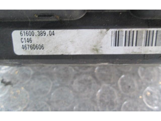 Řídící jednotka Fiat Punto (188) 2010