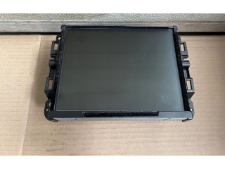 Дисплей 68270666AE Jeep Grand Cherokee