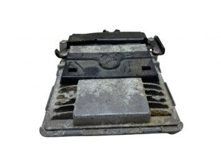 Блок управления двигателя 03F906070GH   Audi A3 S3 A3 Sportback 8P