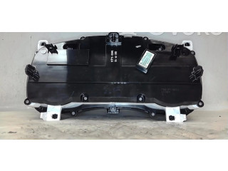 Přístrojová deska Peugeot Expert 2018 9837546480