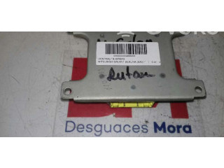 Блок подушек безопасности MR213293, CENTRALITAAIRBAG Mitsubishi Galant