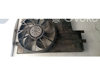 Вентилятор радиатора A1685050155 Mercedes-Benz A W168