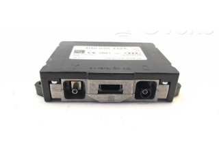 Блок управления 4H0035446A Audi A3 S3 8V