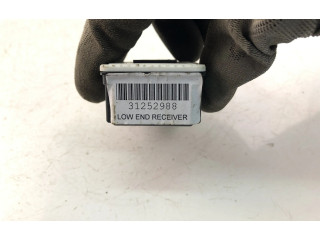 Блок управления 31252988   Volvo V70