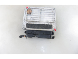 Блок управления двигателя 5WP4374, 06A906019AN   Skoda Octavia Mk1 (1U)